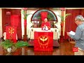 20220410 - RK EUCHARISTIEVIERING VAN ZONDAG