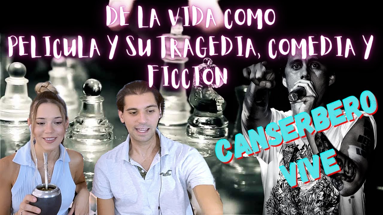 MATE-REACCION A 🎤