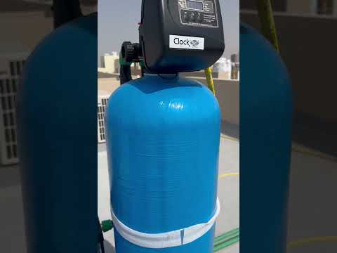  فلتر مركزي أمريكي لكامل البيت