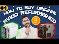 #4 How to NEVER Buy a Fake Crypto Miner | BGC Miners