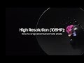 Galaxy S21 Ultra: How to use High Resolution (108MP) | Samsung