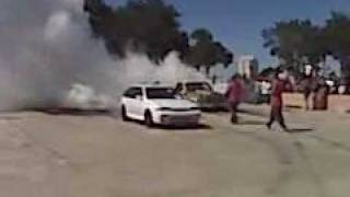 Slamfest 2009