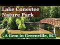 Lake Conestee Nature Park - Best Things to do in Greenville, SC