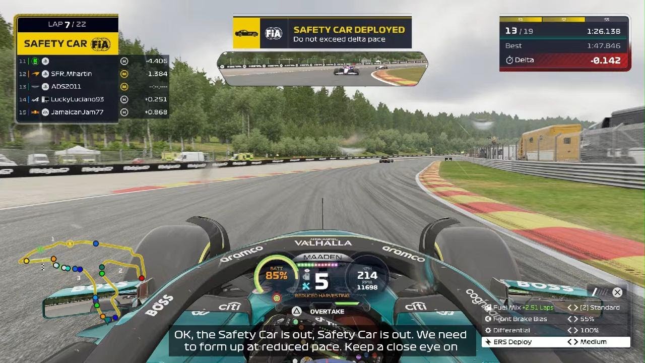 F1 25_sc - YouTube