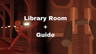 Roblox Doors Figure guide