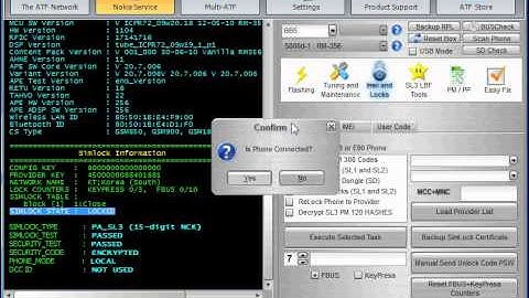 Send Unlock Code Sl3 To Phone.avi