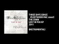 Three Days Grace - The Chain [Custom Instrumental]