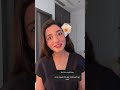 نارين بيوتي حامل شو احساسها كأم 