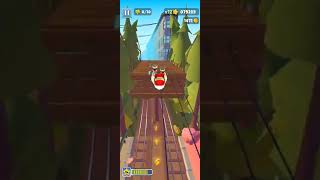 Subway Surfers Vancouver 2022 Android Gameplay