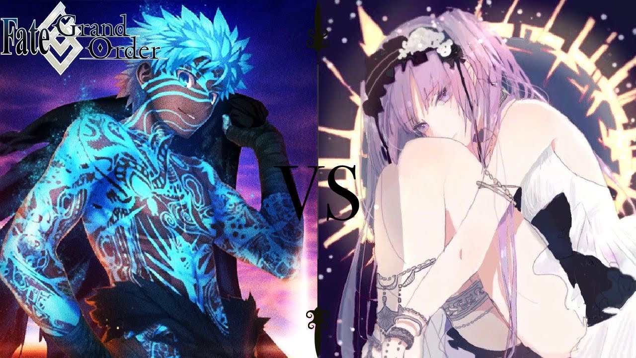 FGO, Fate Grand Order, Christmas in the Underworld, Euryale, Solo, Euryale ...