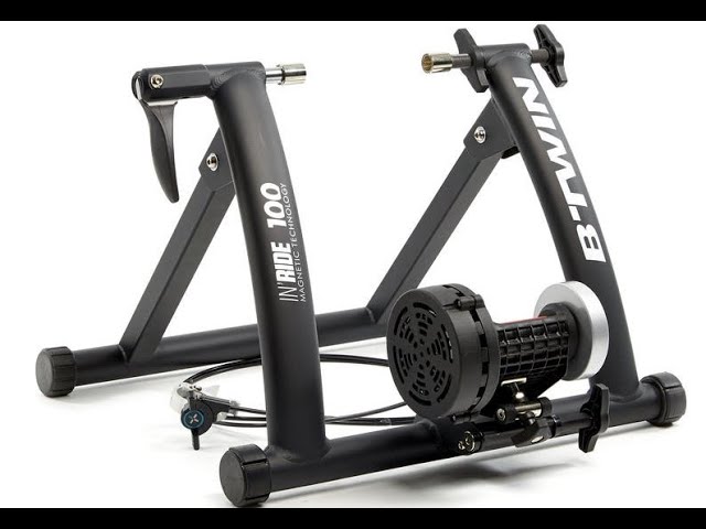 BTWIN INRIDE 100 TRAINER | Cycling 