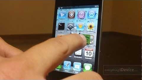 AlwaysArrange | FREE Cydia Tweak