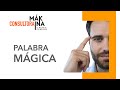 Palabra mgica