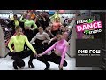 FREAK DANCE STUDIO в &quot;РИВ ГОШ&quot;