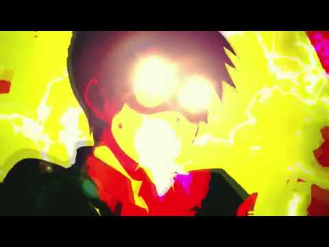 カッコウの許嫁 金玉を蹴り上げられる凪くん