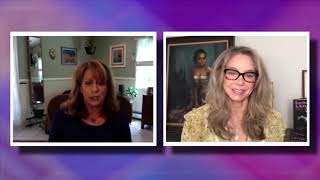 Eartha Kitt's Daughter Kitt Shapiro on Her New Book