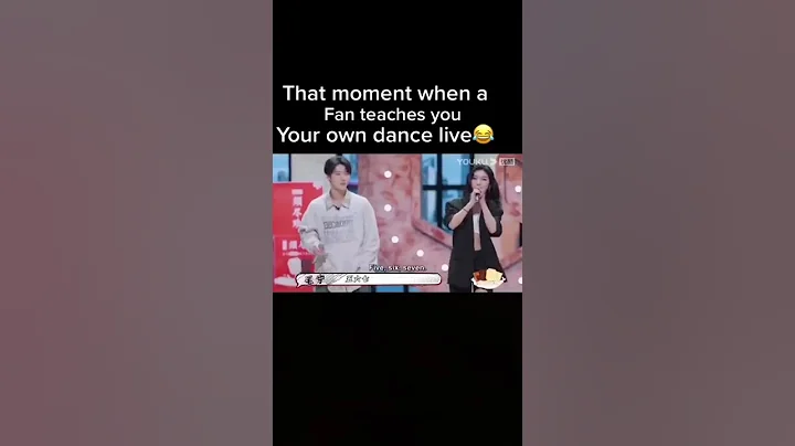 When you don’t Known your own choreo & a fan asks to dance 😂 TEN#NCTTEN#kpop#shorts#kpopedit#NCT