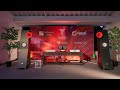 High End Munich 2024 - Trafomatic, TuneAudio, Rockna, AudioByte, Signal Projects, Woodyard