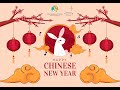 Chinese New Year 2023