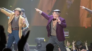 《20230716 全民造星5 總決賽》Taco x Fatboy表演《UNCLE》(Fatboy fancam)