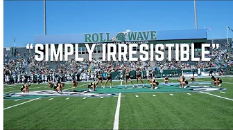 "Simply Irresistible" Timeout