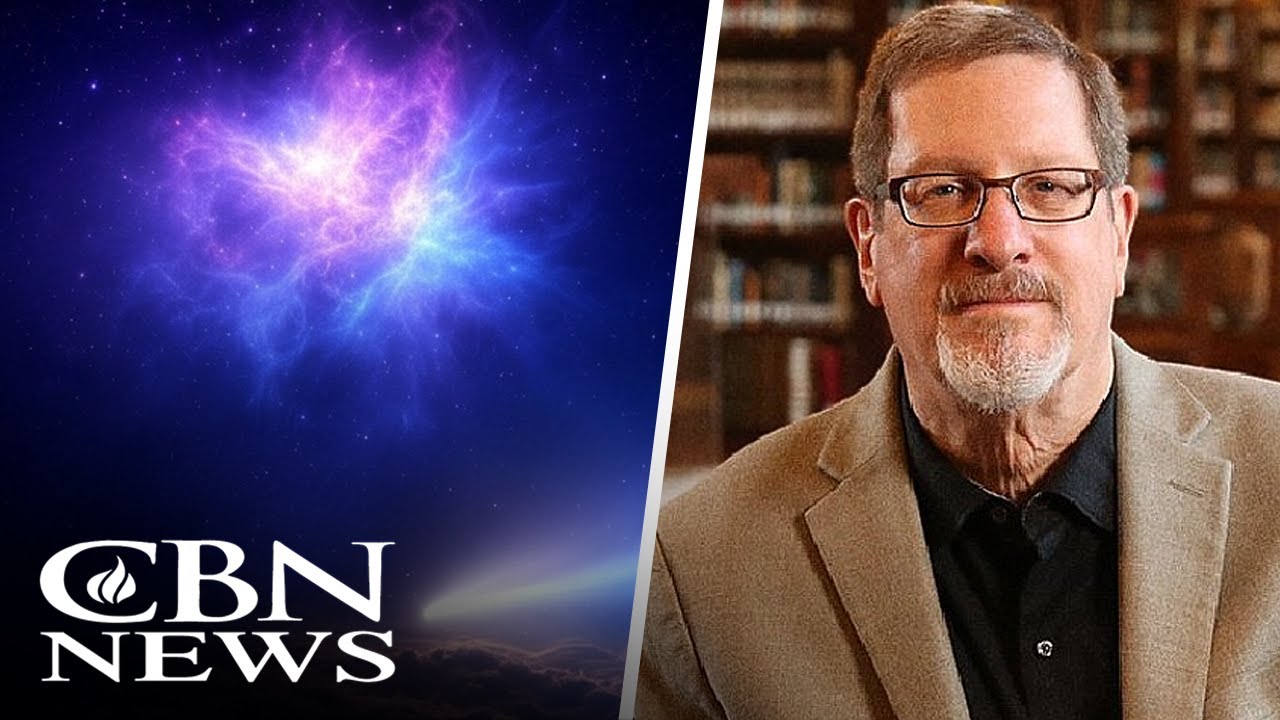 Proof of Demons, Angels Near-Death Experiences? Lee Strobel Reveals All