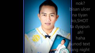 Rosarians batch 2011-2012