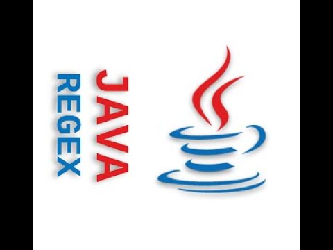 What is Java Regex or Java Regular Expressions? | Regex in java by ...