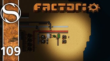#109 Green Science - Factorio Seablock - Factorio Seablock Gameplay