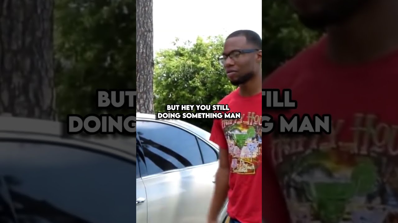 Hood Dudes Can Never Congratulate You On Somethin Without Roastin Rdcworld1 Comedy Funny