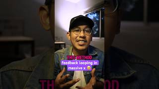 Feedback Looping In Massive X sounddesign producer massivex synth native Instruments