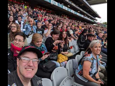 My Highlights Of AC/DC Croke Park Dublin 17/08/2024 - YouTube