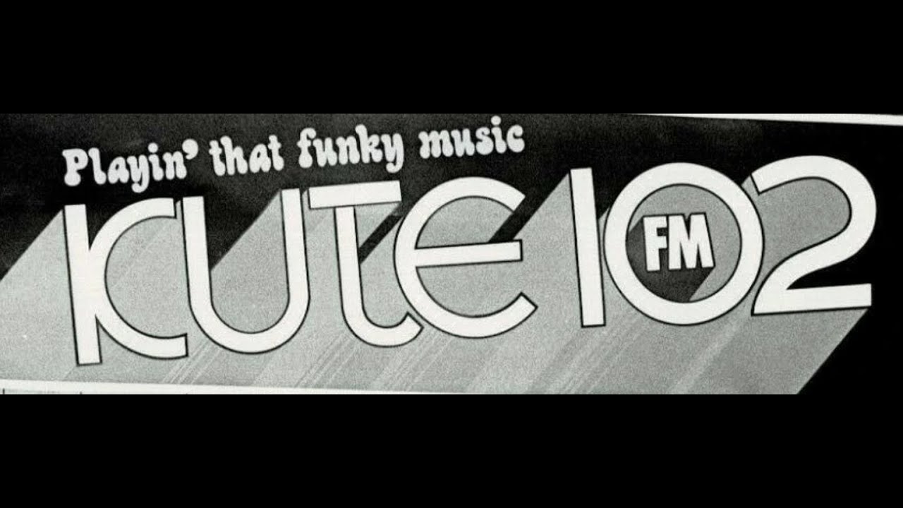 KUTE 102 Los Angeles Frankie Crocker 1979 Radio Aircheck YouTube