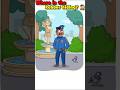 Find The Robber! 🕵️‍♂️ | DOP 5 Tricky Puzzle Challenge #shorts #viral #shortsfeed  #dop5