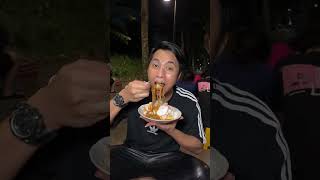 KETOPRAK INDOMIE BSD.Kali ini mainnya agak jauhan dikit. Di kawasan ICE BSD
