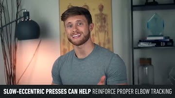 Jeff Nippard! How To Get A Huge Bench Press with Perfect Technique