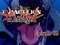Neon Genesis Evangelion Abridged - Episode 08