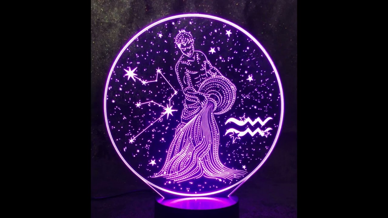 Pluton w znaku Wodnika zniszczy stary świat - Era Wodnika