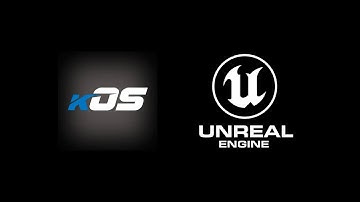 Kos Unreal Tutorial 1