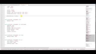 (Review Website) Html5 and CSS Create a Webpage part 7