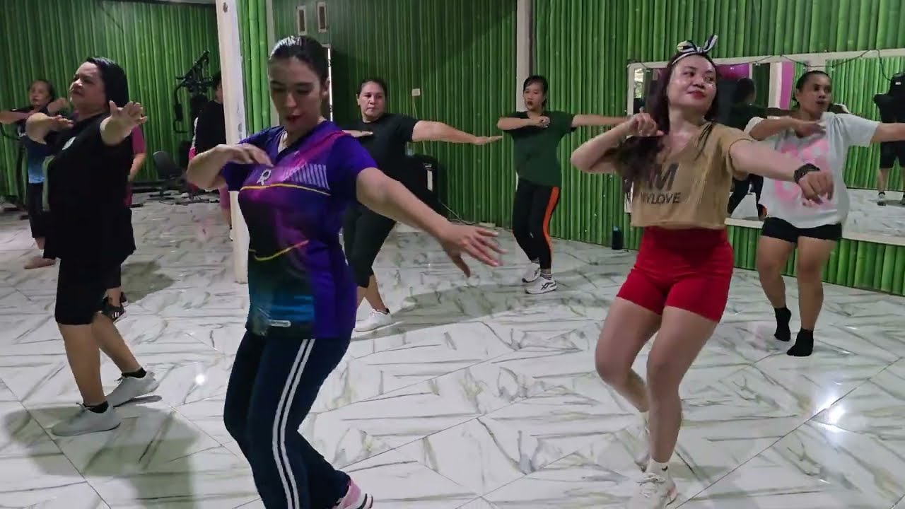 Kelas Hari ini bersama Zin Olla || Sanggar Kadeda Soakonora