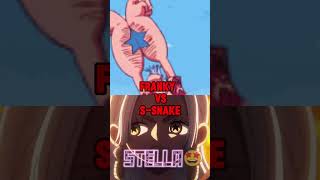 S Snake Vs Muguiwara Edit