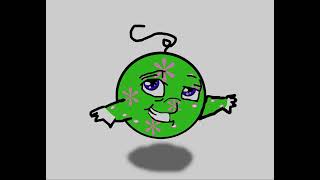 The Ditan Spin! - a micro neopets animation