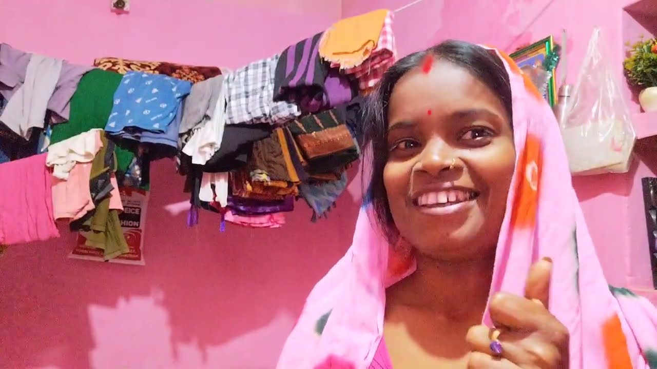 ମୁଁ ଜଉ ଖାଉରି ଆଜି ଖାଇ ନାହିଁ କଣ ପାଇଁ 😂🥰😘 /purnima kitchen vlog ❤️