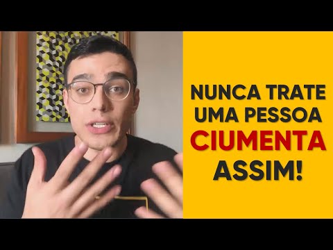 Ciúmes: como lidar com um namorado ciumento ou uma namorada ciumenta? | Eurekka