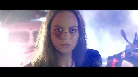 VELUZZ -SLEEP AWAY [MUSIC VIDEO]