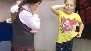 Видео Коммуникативная деятельность (автор: Кристина Исакова)