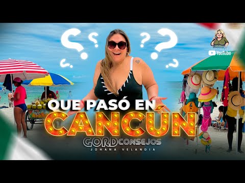Capitulo Sobreviviendo en Cancún