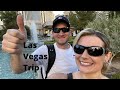 Las Vegas Trip Vlog