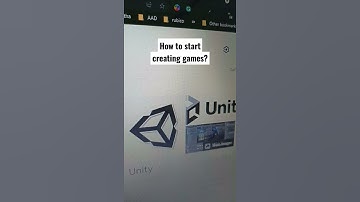 want to start creating games? #unity #game development #unity3d #unitygames#metaverse